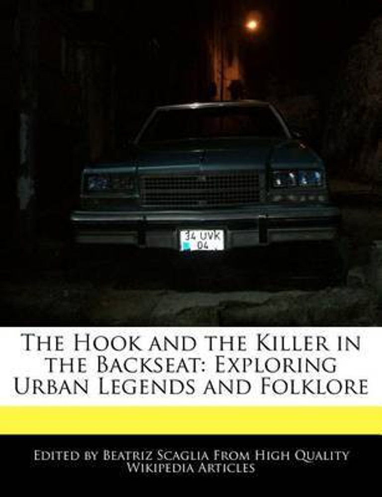 Killer hook online