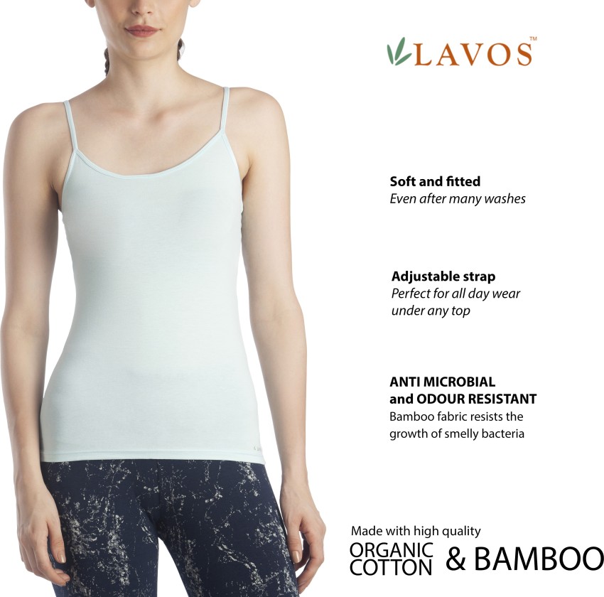 LAVOS Women Camisole - Buy LAVOS Women Camisole Online at Best