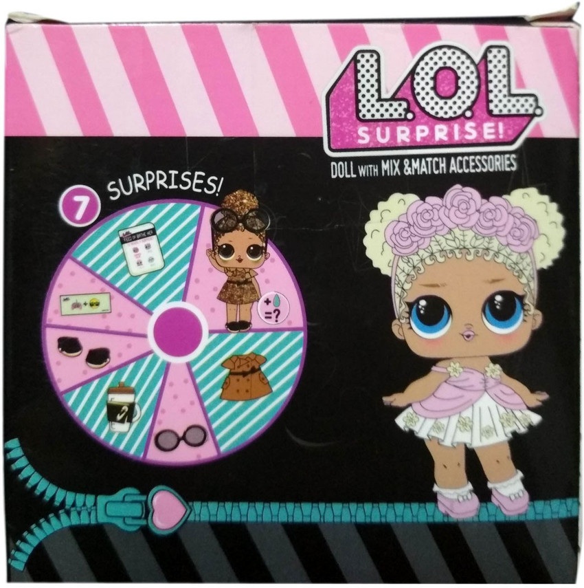Lol mix and discount match accessories