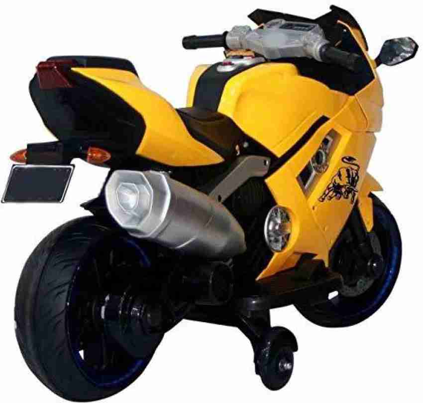 Motorbikes for little kids hot sale