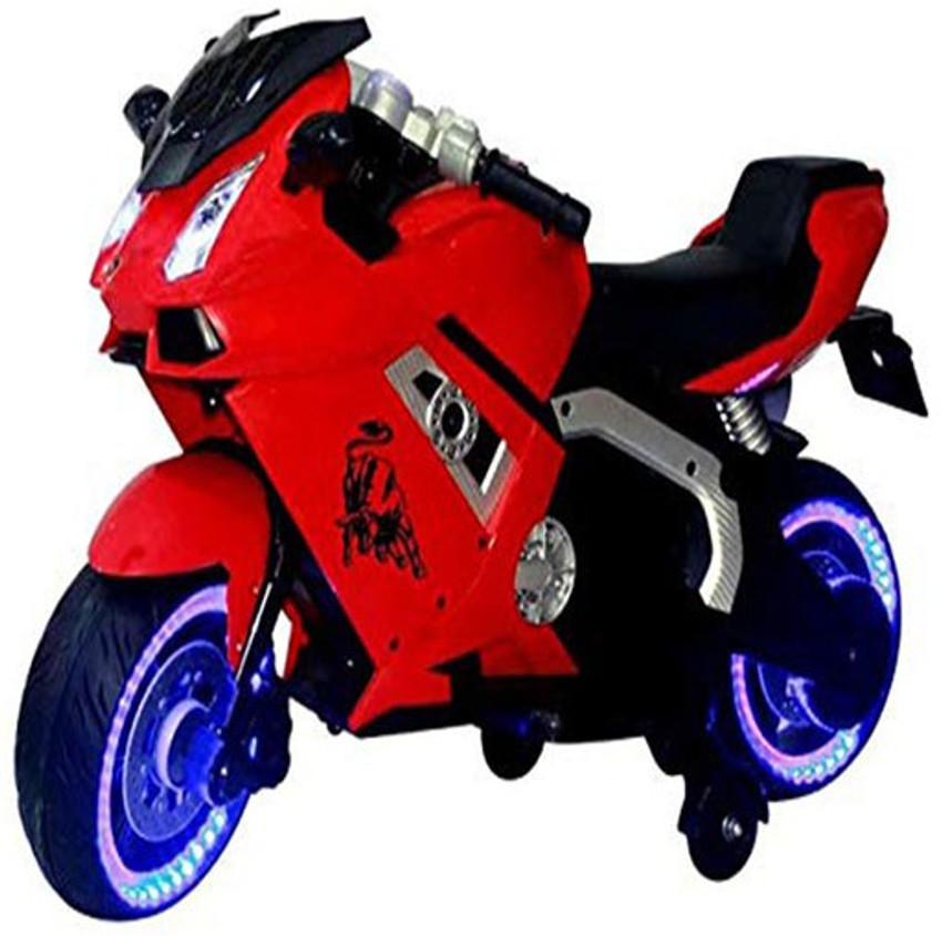 Little baby shop motorcycle