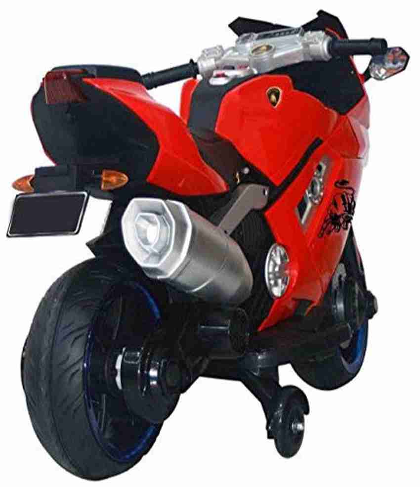 Baby motor store bike price