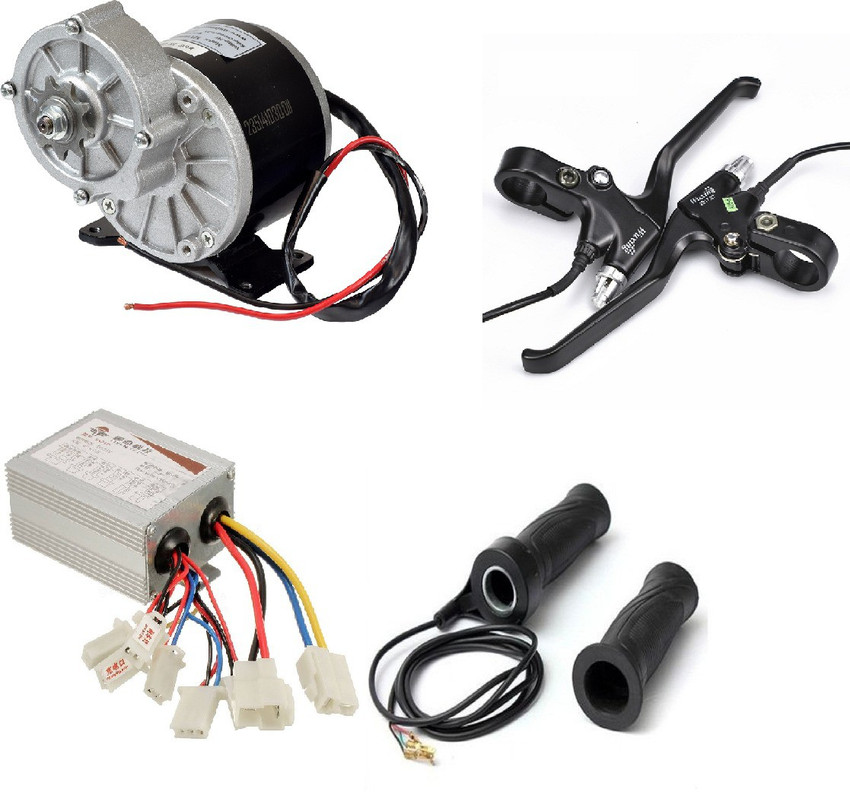 Cycle motor hot sale flipkart