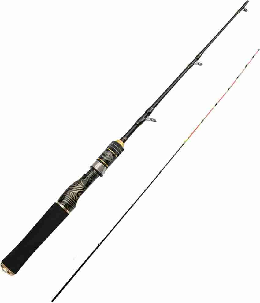 BuyChoice Micro Lead Raft Solid Soft Tips Telescopic Fishing Rod
