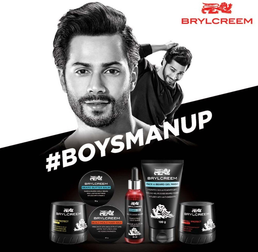 Share 154+ brylcreem hair wax super hot dedaotaonec