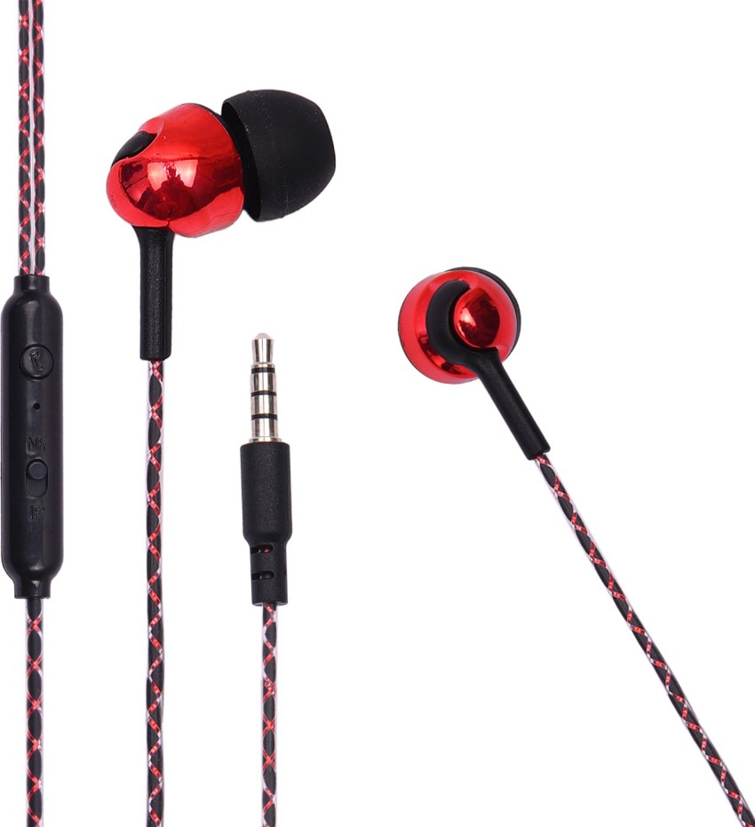 Poco discount f1 earphone