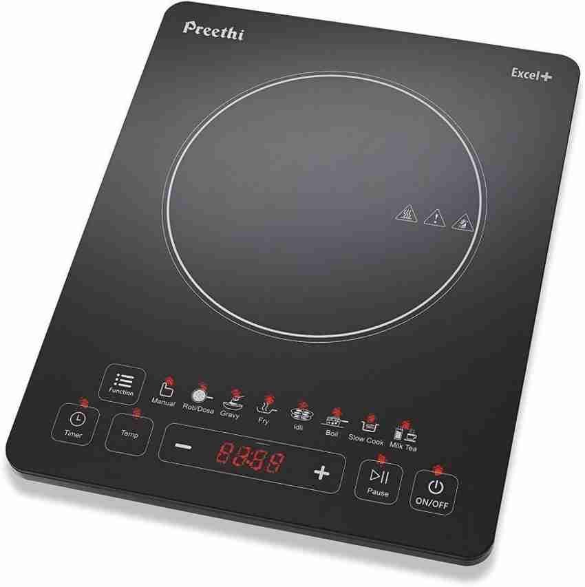 Buy induction cooker at store lowest price