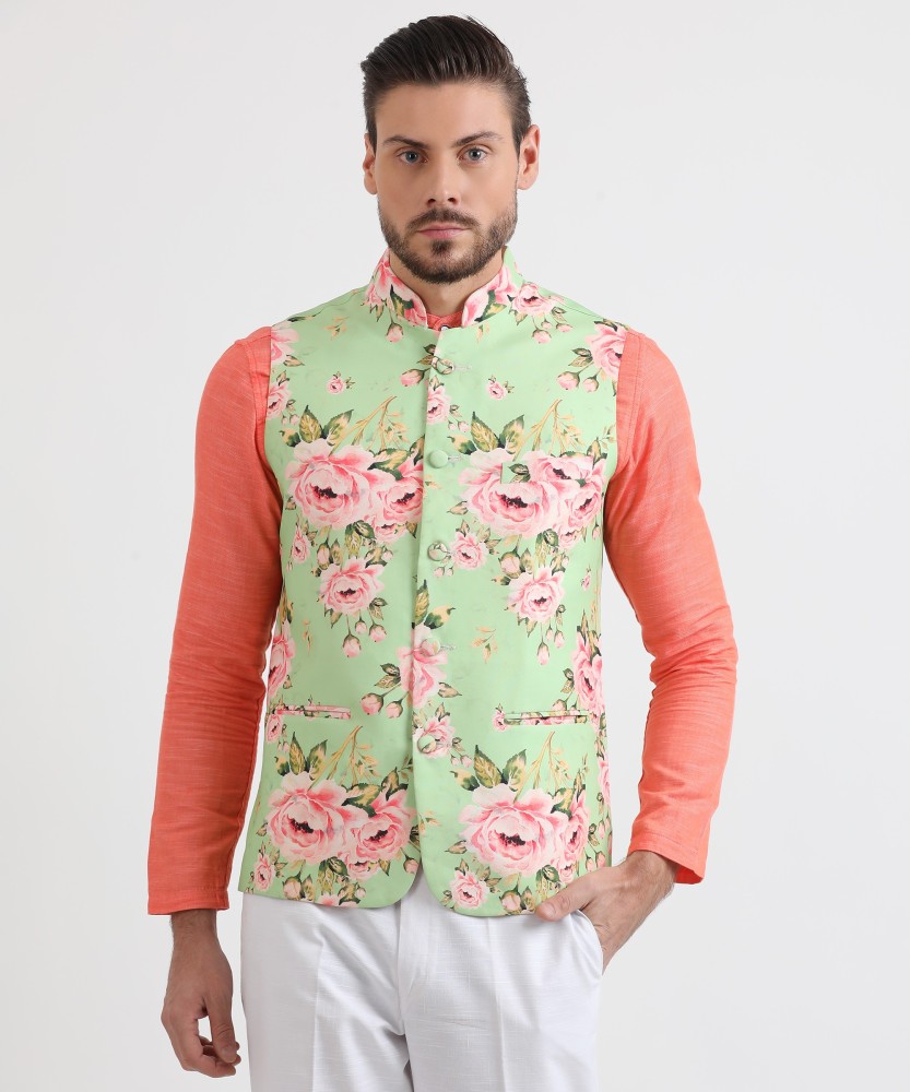 Nehru jacket clearance online flipkart