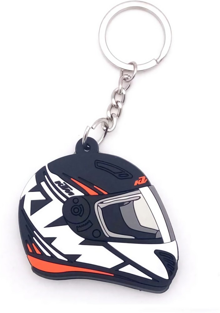 Ktm hot sale rc keychain