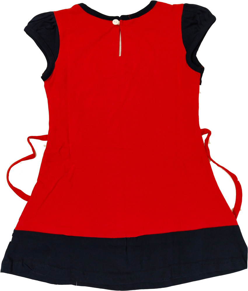 Baby girl hosiery frocks top