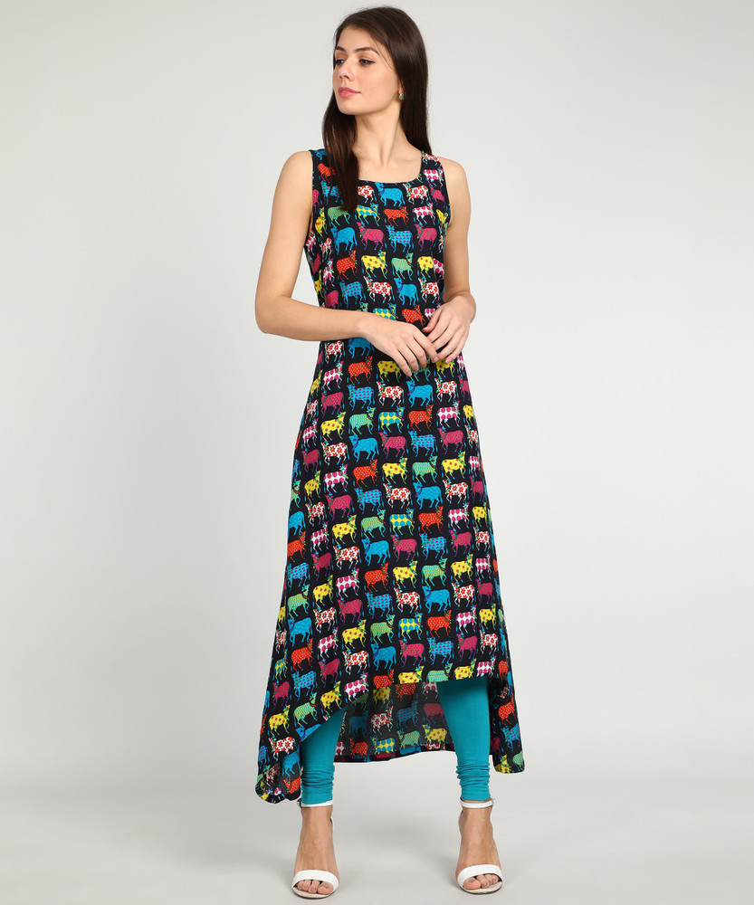 Flipkart kurti hotsell sale 2019