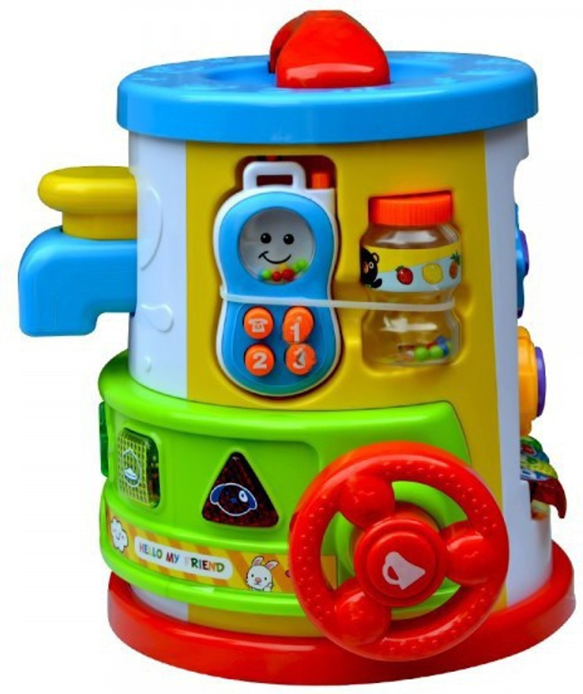 Baby hot sale toys flipkart