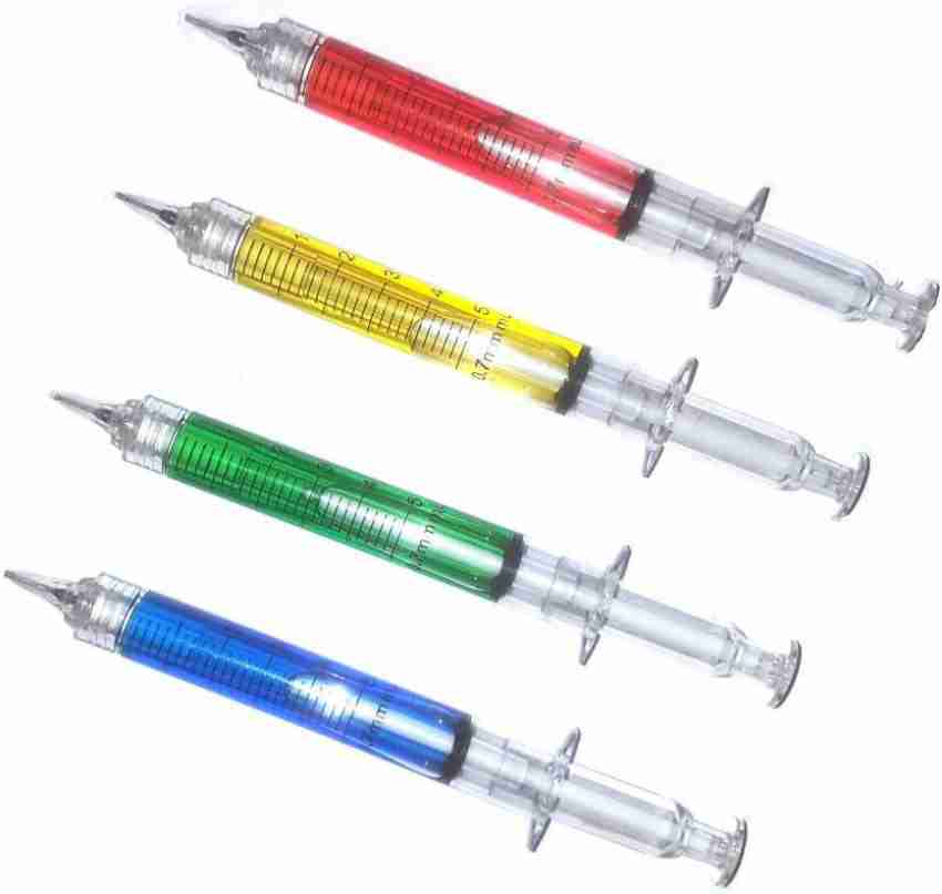 Awadh Toys New Injection Pencil 