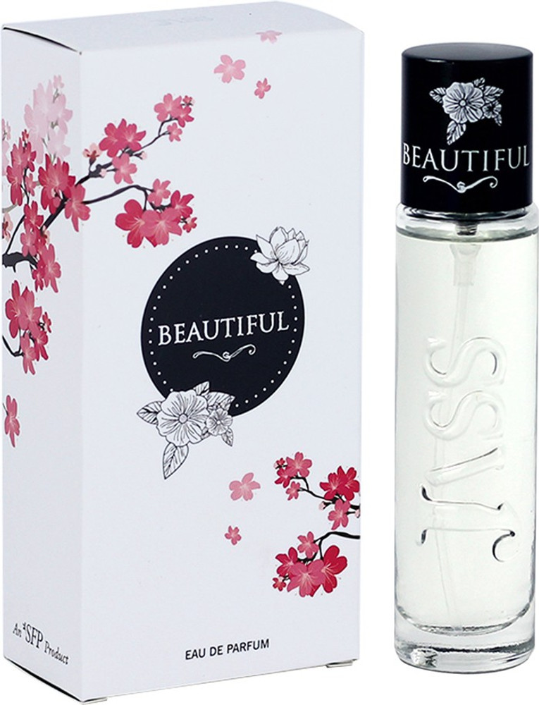 Buy beautiful on sale perfume