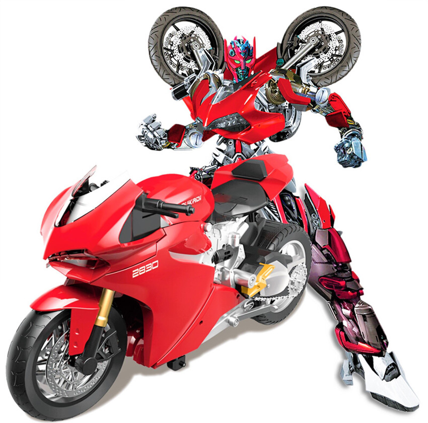 Ducati remote control motorcycle new arrivals