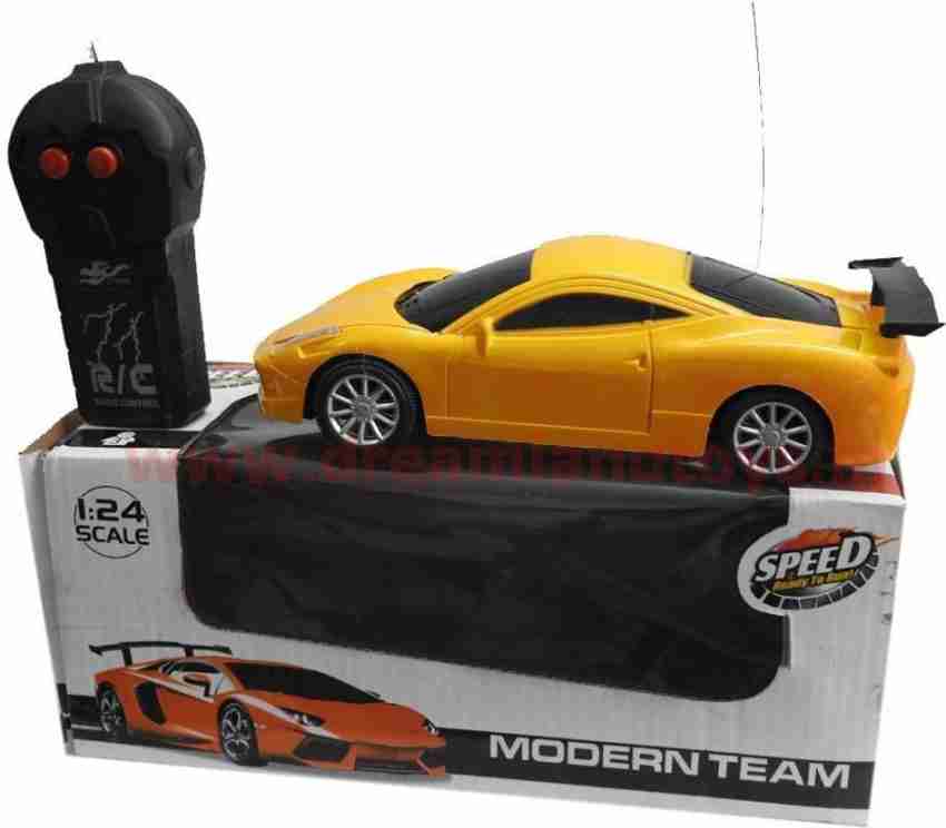Galaxy shop rc car