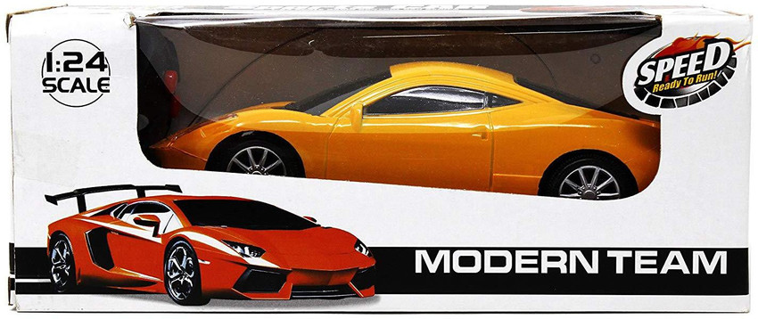Toy sports car remote deals control