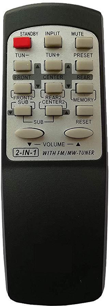 Philips spa3000u 5.1 speaker system flipkart best sale