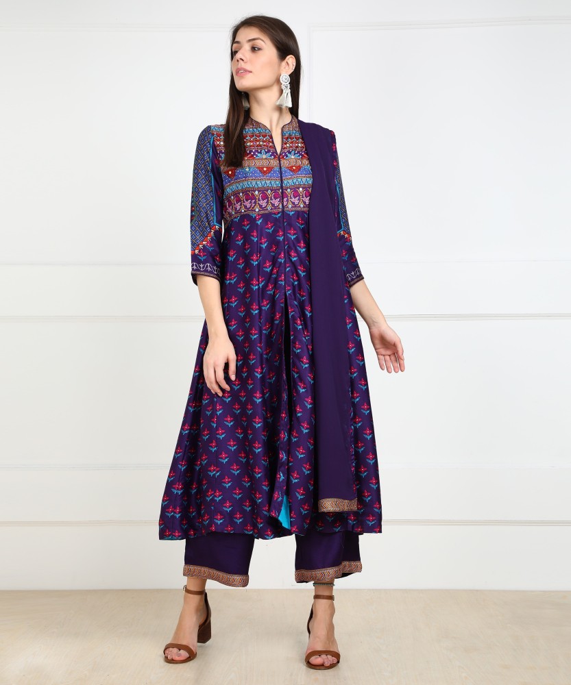 Biba hot sale palazzo flipkart