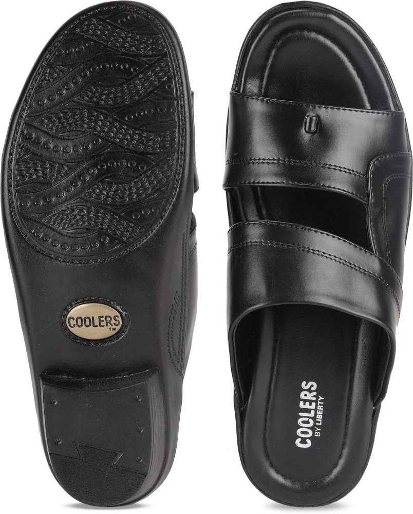 coolers liberty chappal