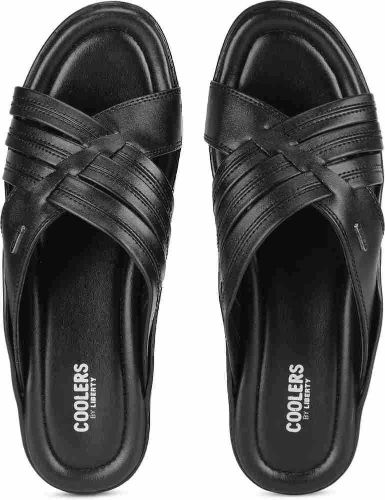 Coolers liberty chappal 2025