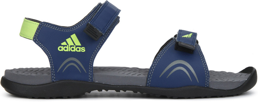 ADIDAS GEMPEN M Men Blue Sports Sandals Buy ADIDAS GEMPEN M Men