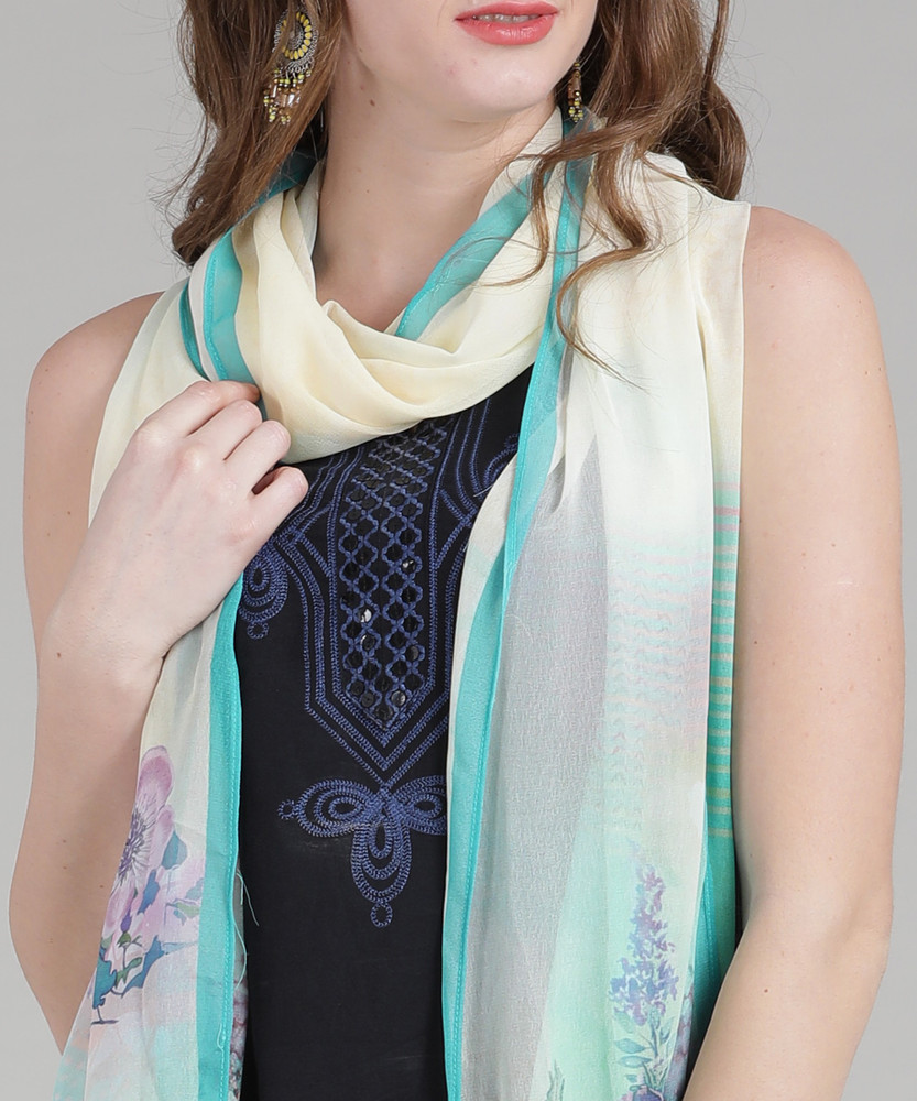 Biba scarf new arrivals