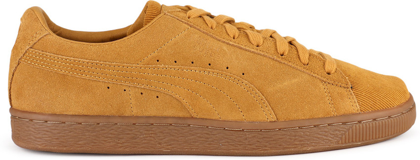 PUMA Suede Classic Pincord Sneakers For Men Buy PUMA