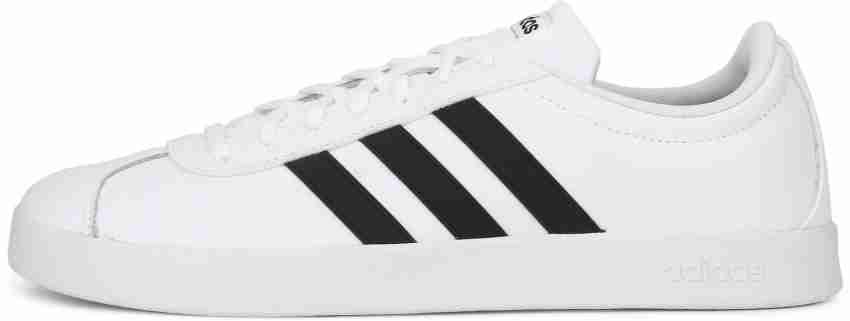 Adidas vl best sale court 2.0 sneaker