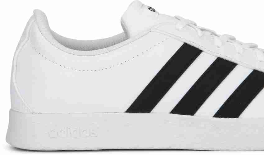 Adidas vl court online 2.0 schoenen