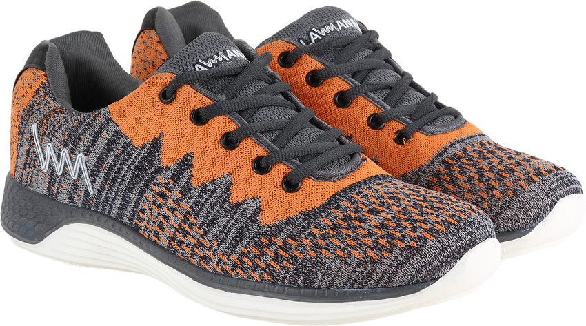 LAWMAN PG3 JACKS Walking Shoes For Men Buy LAWMAN PG3 JACKS