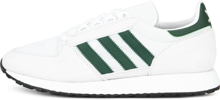 forest grove adidas green