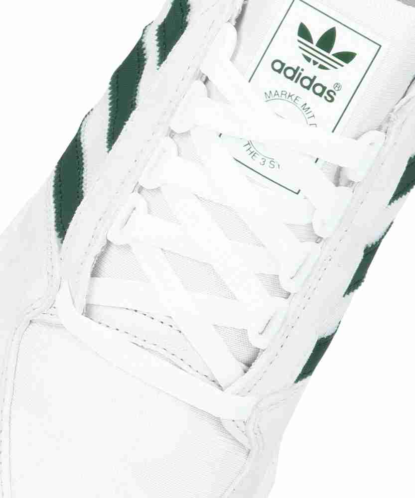 Men's adidas forest grove trainers clearance