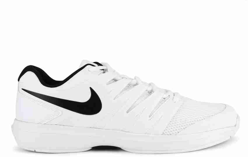 NIKE Air Zoom Prestige Hc Tennis Shoes For Men Buy NIKE Air Zoom Prestige Hc Tennis Shoes For Men Online at Best Price Shop Online for Footwears in India Flipkart