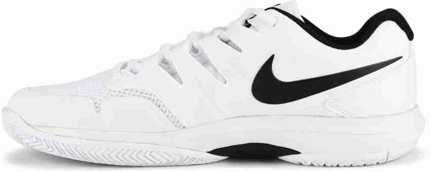 NIKE Air Zoom Prestige Hc Tennis Shoes For Men Buy NIKE Air Zoom Prestige Hc Tennis Shoes For Men Online at Best Price Shop Online for Footwears in India Flipkart