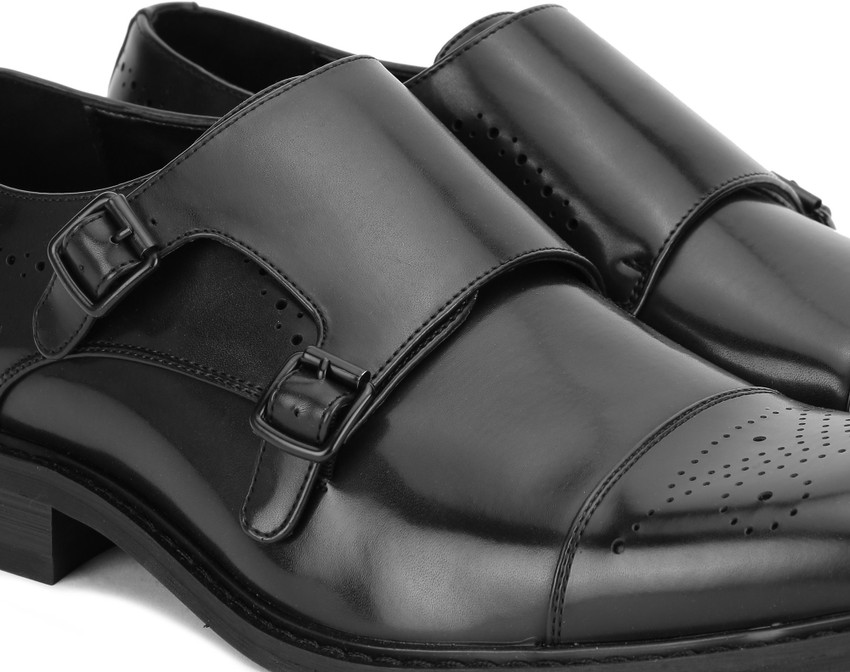 Kenneth Cole Monk Strap For Men Buy Kenneth Cole Monk Strap For Men Online at Best Price Shop Online for Footwears in India Flipkart