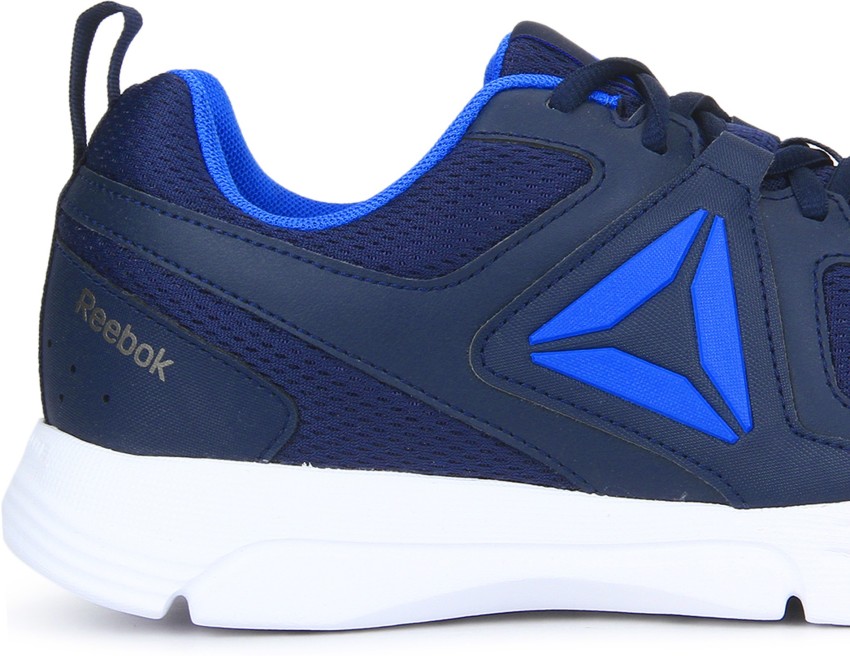 Reebok store fusion 3d