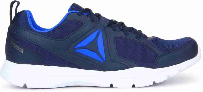 Reebok 3d fusion best sale tr