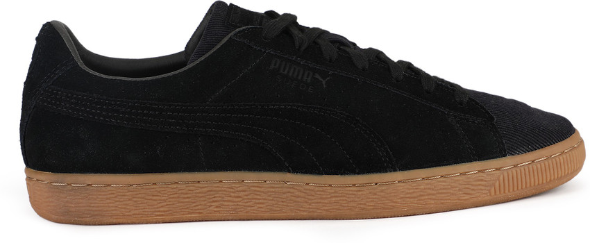 PUMA Suede Classic Pincord Sneakers For Men Buy PUMA Suede Classic Pincord Sneakers For Men Online at Best Price Shop Online for Footwears in India Flipkart