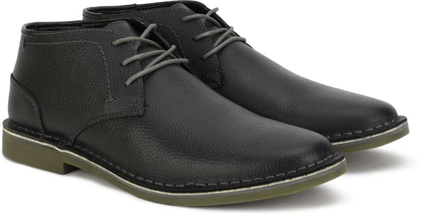 Kenneth cole store reaction chukka boots