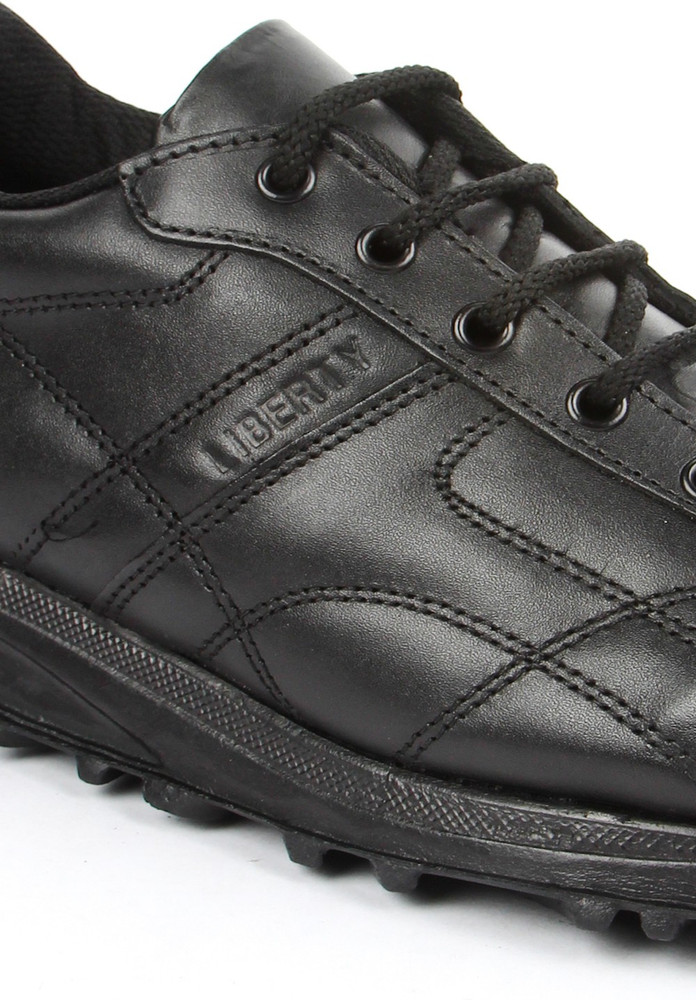 liberty force 10 black shoes