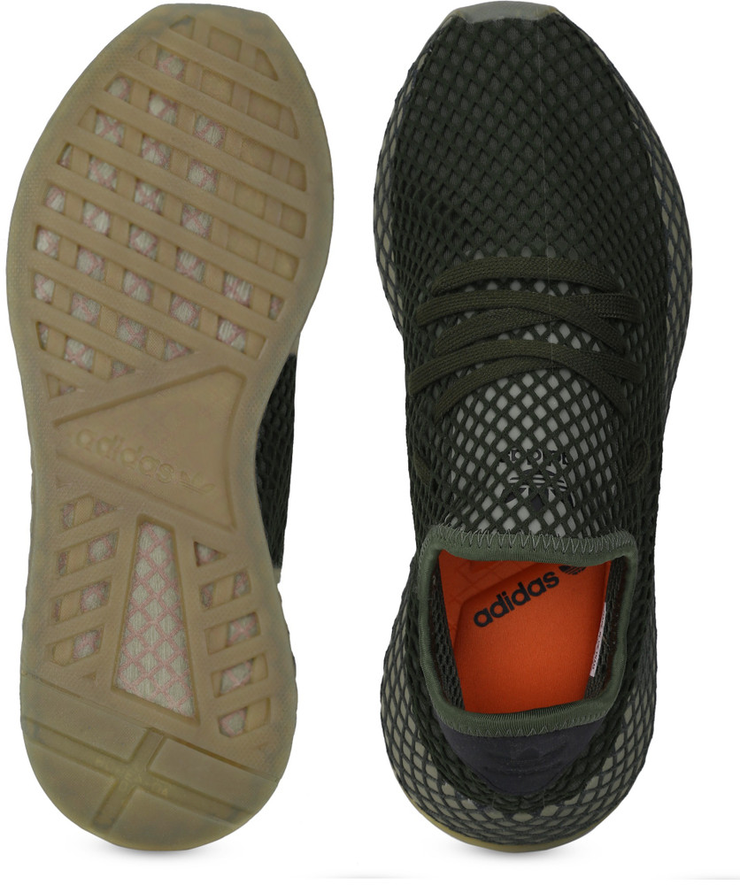 ADIDAS ORIGINALS DEERUPT RUNNER Sneakers For Men Buy ADIDAS ORIGINALS DEERUPT RUNNER Sneakers For Men Online at Best Price Shop Online for Footwears in India Flipkart