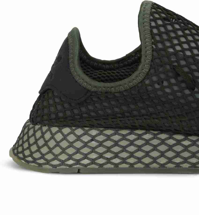 ADIDAS ORIGINALS DEERUPT RUNNER Sneakers For Men Buy ADIDAS ORIGINALS DEERUPT RUNNER Sneakers For Men Online at Best Price Shop Online for Footwears in India Flipkart