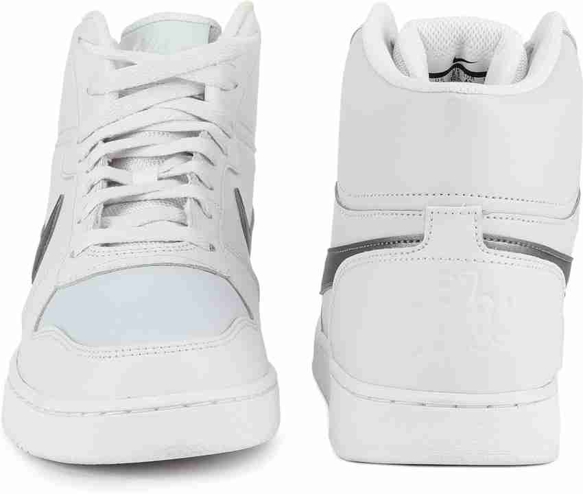 Nike ebernon mid new arrivals premium ladies trainers