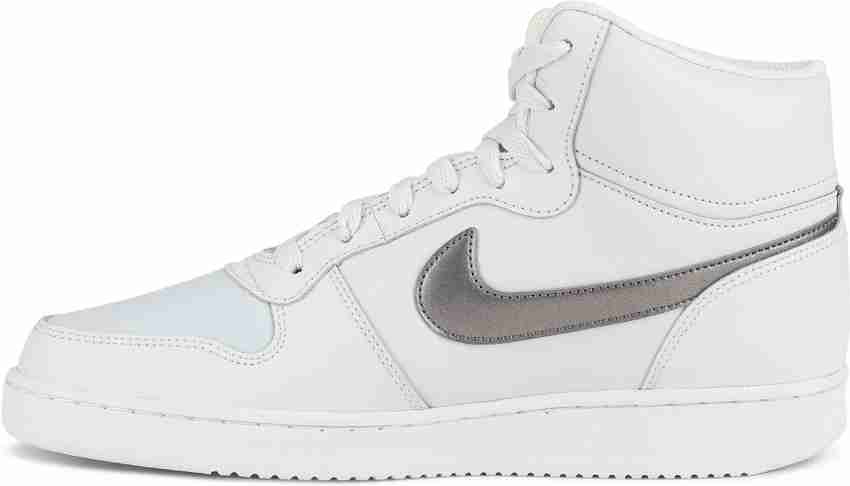 NIKE Wmns Ebernon Mid Sneakers For Women Buy NIKE Wmns Ebernon