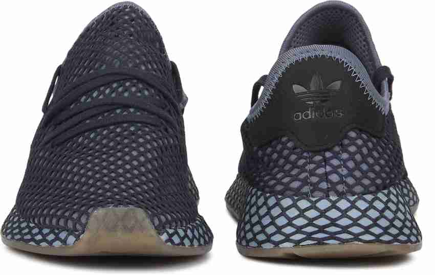 ADIDAS ORIGINALS DEERUPT RUNNER Sneakers For Men