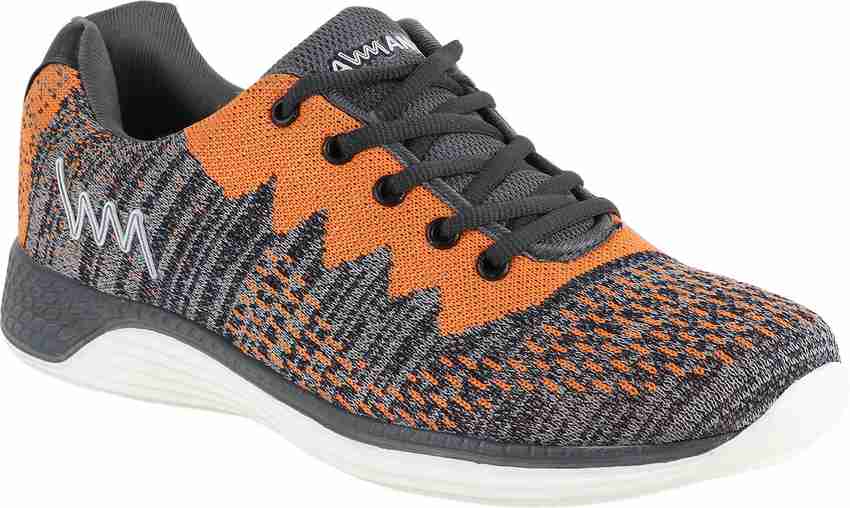 LAWMAN PG3 JACKS Walking Shoes For Men Buy LAWMAN PG3 JACKS