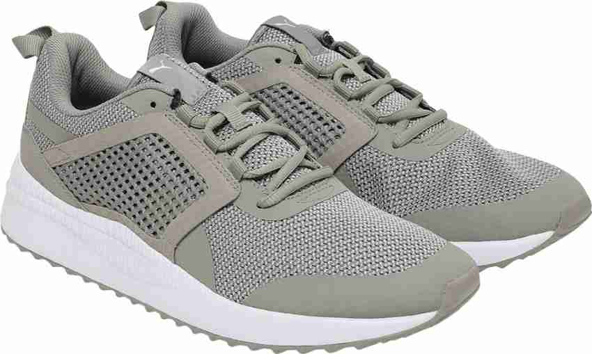 Puma pacer best sale next net sneakers