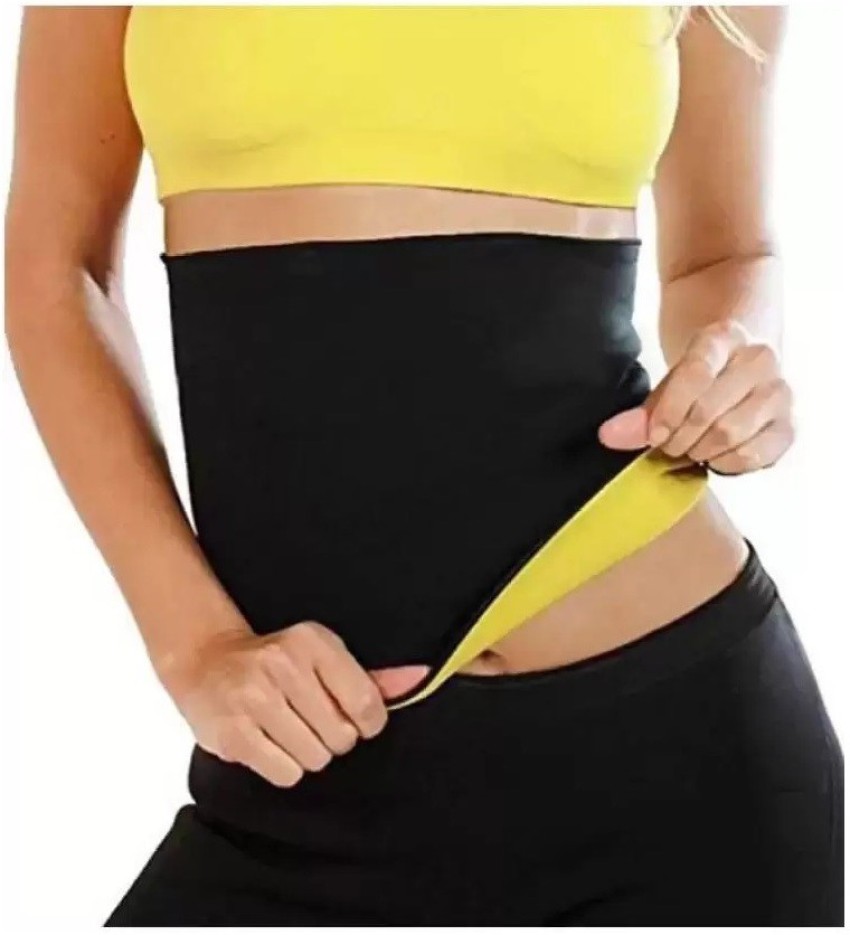 Buy Gold's Gym Waist Trimmer Belt Online at Lowest Price Ever in India