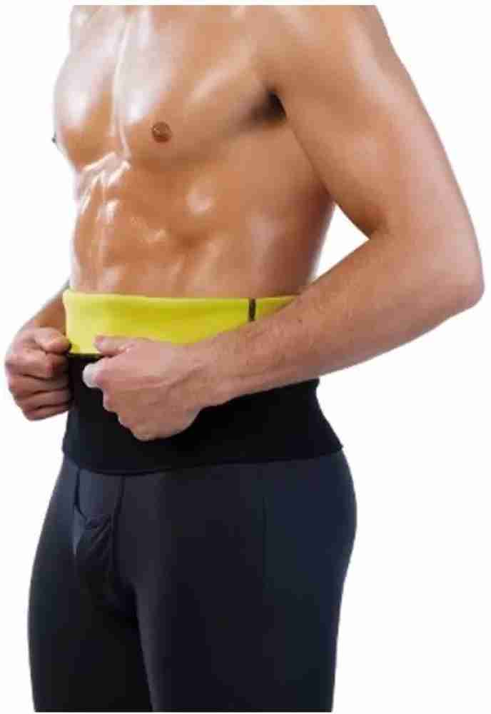 Shopeleven Belly Fat Reduce Belt for Women, Fat Burner, Tummy Trimmer Belt, Sauna  Belt